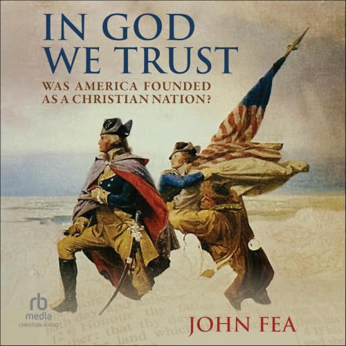 Cover of In God We Trust
