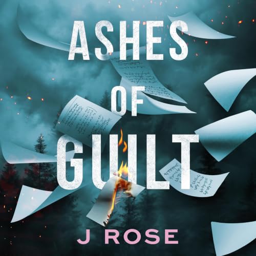 Cover of Ashes of Guilt