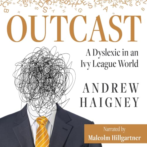 Cover of Outcast
