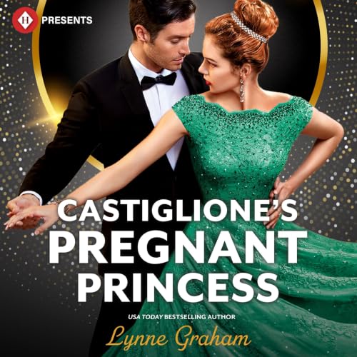 Cover of Castiglione's Pregnant Princess