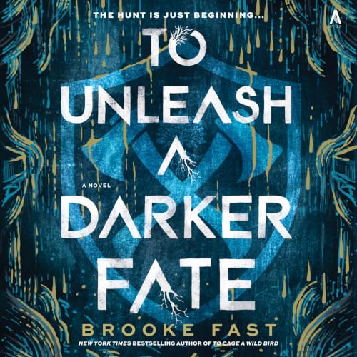 Cover of To Unleash a Darker Fate