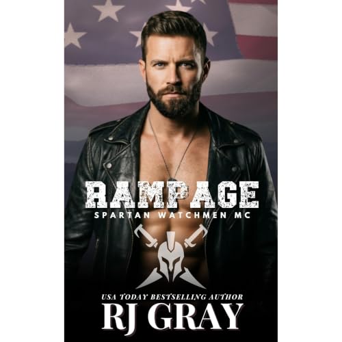 Cover of Rampage