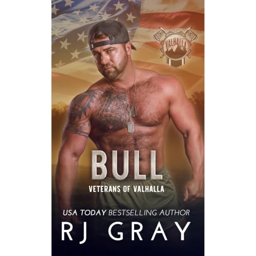 Cover of Bull