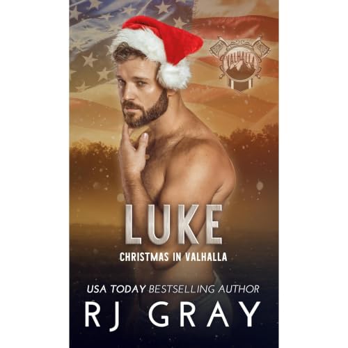 Cover of Luke
