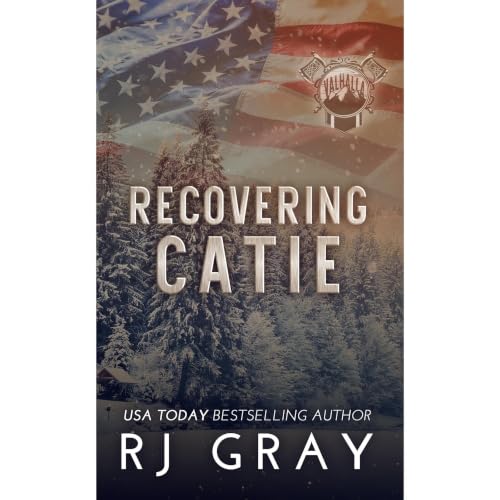 Cover of Recovering Catie