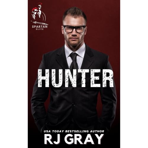 Cover of Hunter