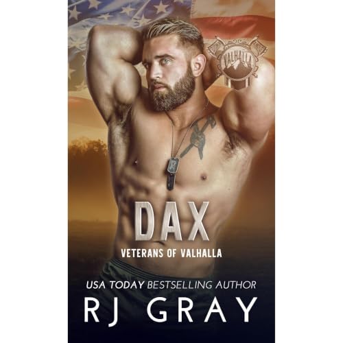 Cover of Dax