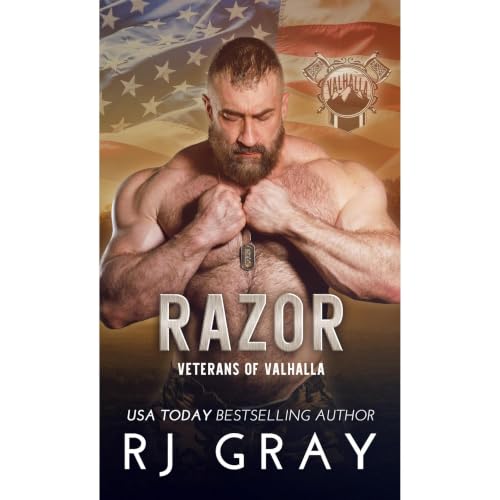 Cover of Razor