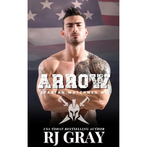 Cover of Arrow