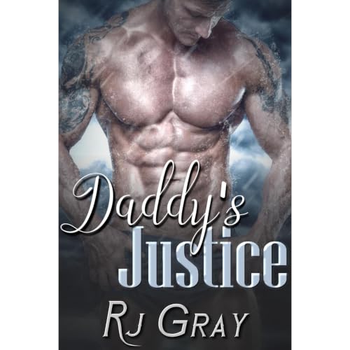 Cover of Daddy's Justice