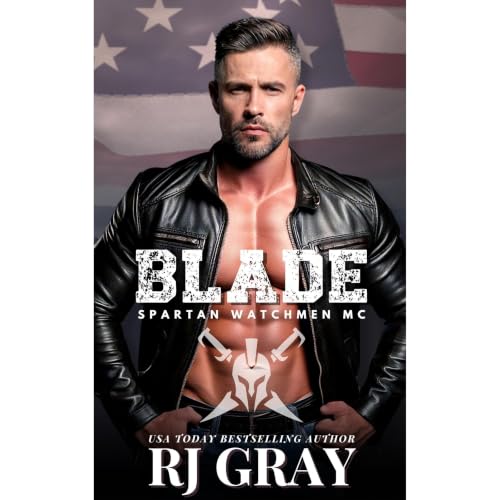 Cover of Blade