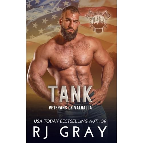 Cover of Tank