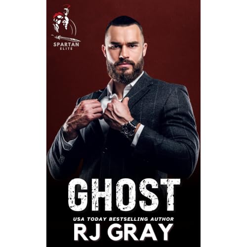 Cover of Ghost