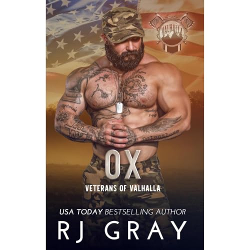 Cover of Ox