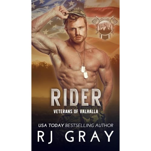 Cover of Rider