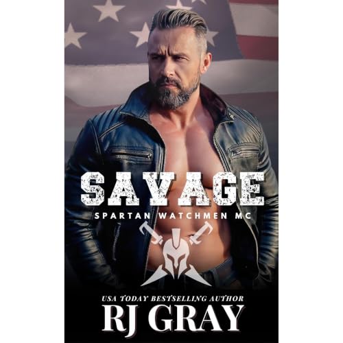 Cover of Savage