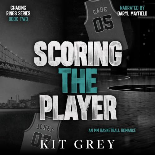 Cover of Scoring the Player