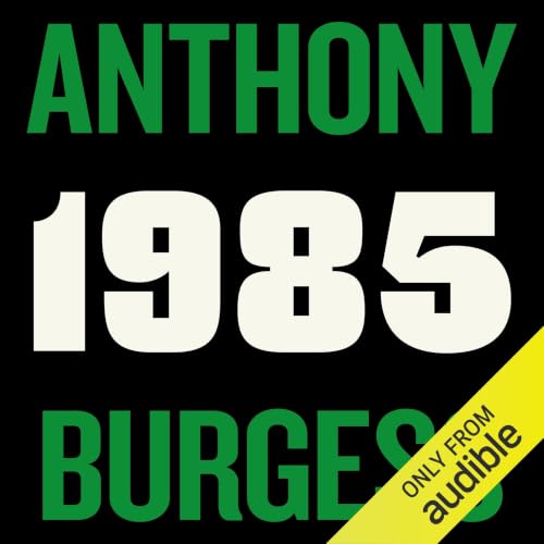 Cover of 1985