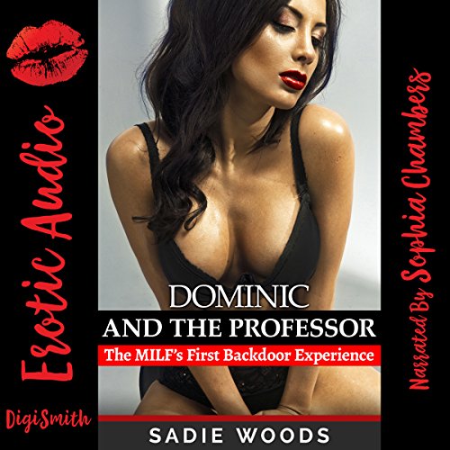 Cover of Dominic and the Professor