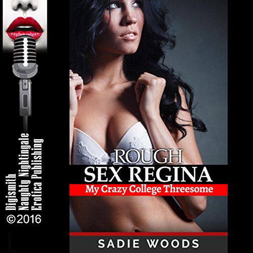 Cover of Rough Sex Regina