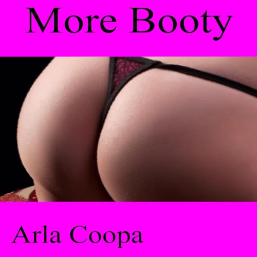Cover of More Booty