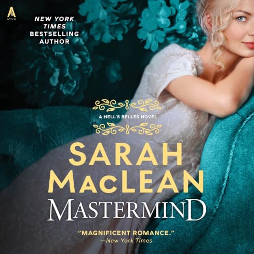Cover of Mastermind