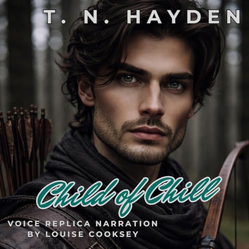 Cover of Child of Chill