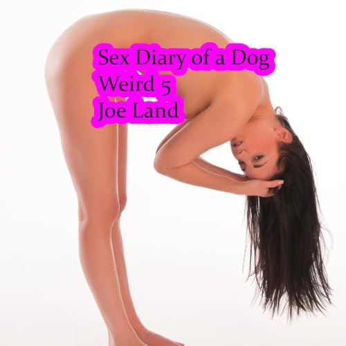 Cover of Weird 5