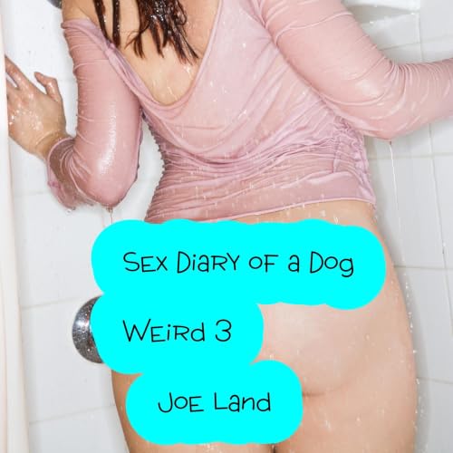 Cover of Weird 3