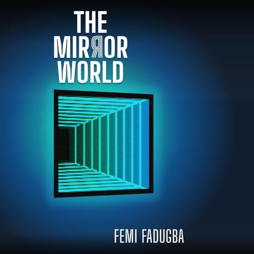 Cover of The Mirror World