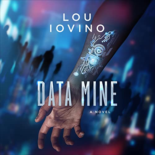 Cover of Data Mine