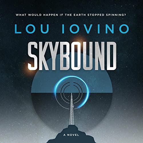 Cover of Skybound