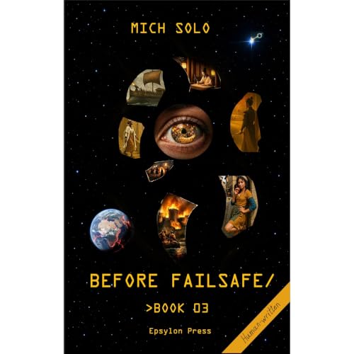 Cover of Before Failsafe