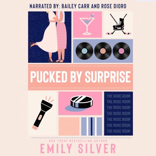 Cover of Pucked by Surprise