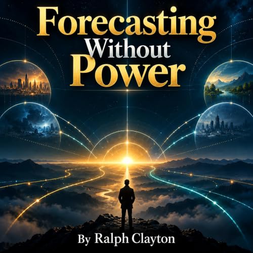 Cover of Forecasting Without Power