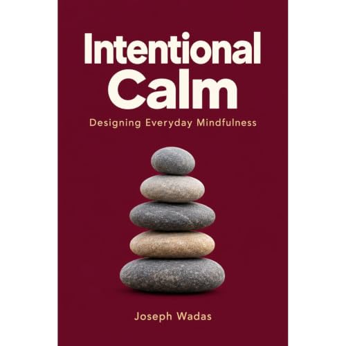 Cover of Intentional Calm