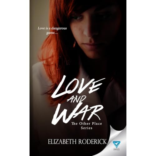 Cover of Love And War