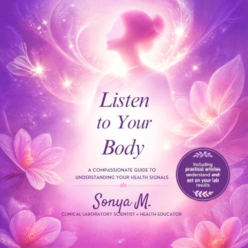 Cover of Listen to Your Body