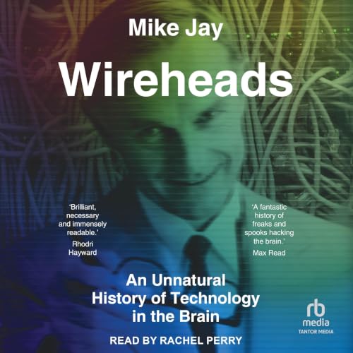 Cover of Wireheads