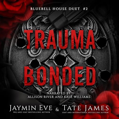 Cover of Trauma Bonded