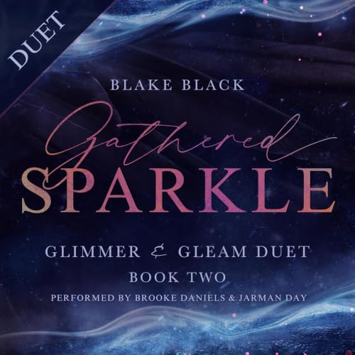 Cover of Gathered Sparkle