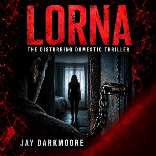 Cover of Lorna
