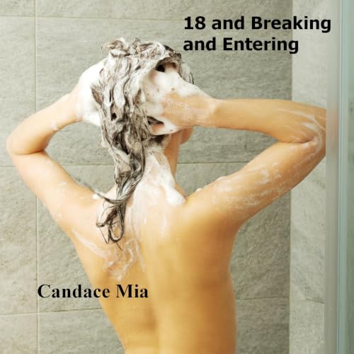 Cover of 18 and Breaking and Entering
