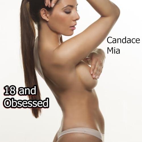 Cover of 18 and Obsessed