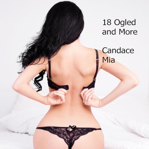 Cover of 18 Ogled and More