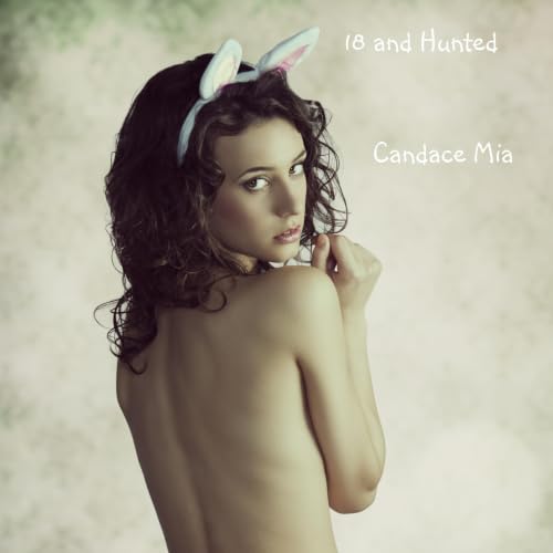 Cover of 18 and Hunted