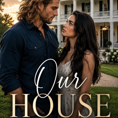 Cover of Our House