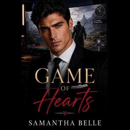 Cover of Game of Hearts