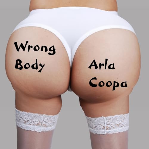 Cover of Wrong Body
