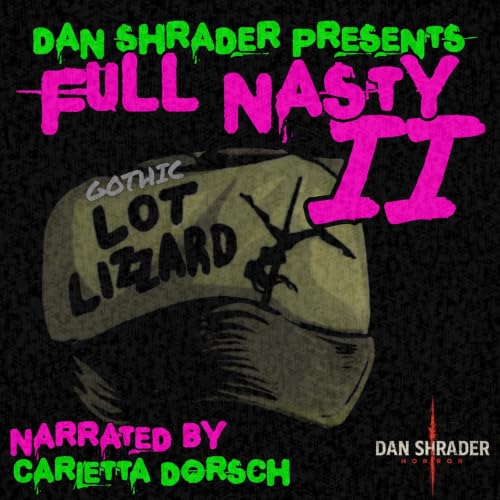 Cover of Full Nasty 2